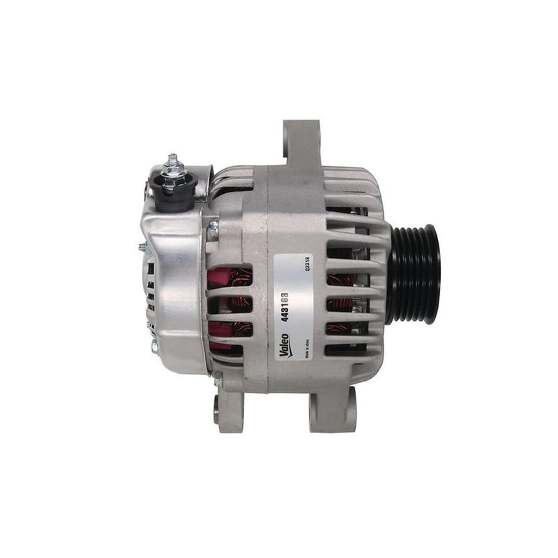 Valeo Car Alternator 12V 443163