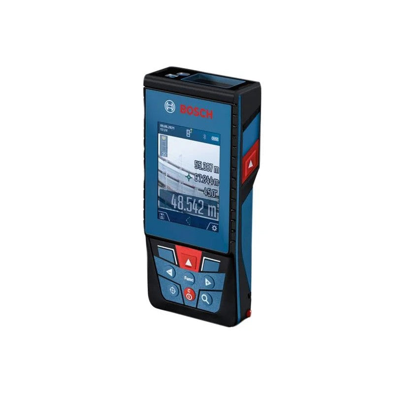 Bosch GLM 100-25 C Professional Laser Measure - 0601072Y00