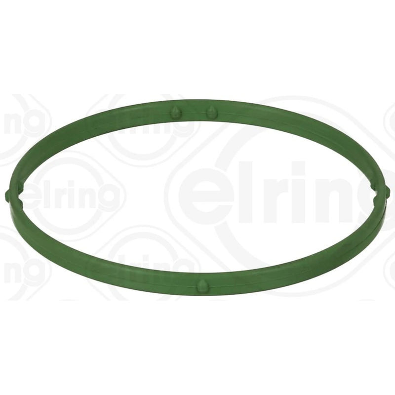 Elring Intake Manifold Housing Gasket OD ID Thick 895.850