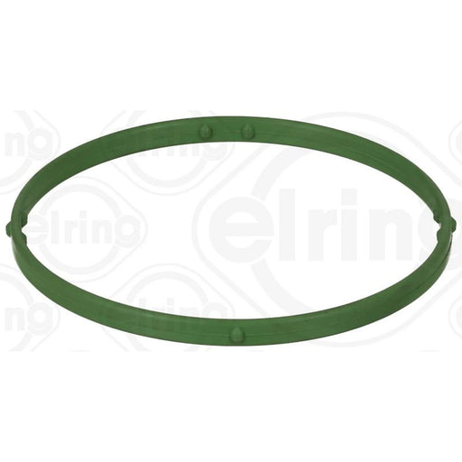 Elring Intake Manifold Housing Gasket OD ID Thick 895.850
