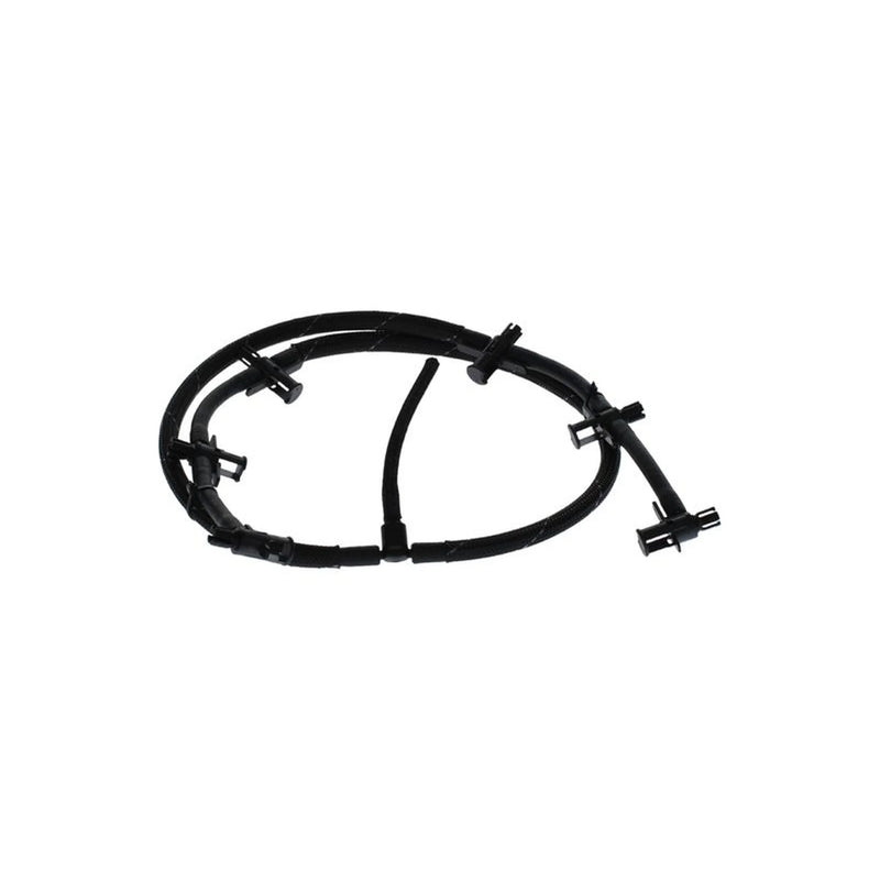 Bosch Fuel Overflow Hose Pipe 0 445 130 001