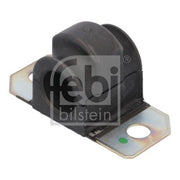 Febi Anti Roll Bar Mounting Bracket outer 183684