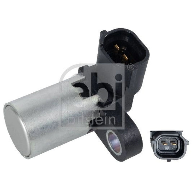 Febi Camshaft Position Sensor Front 107766