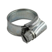Faithfull OO Hose Clip - Zinc MSZP 13 - 20mm - FAIHCOOB