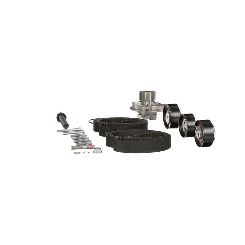 Gates Timing Belt & Water Pump Kit KP85323XS-2
