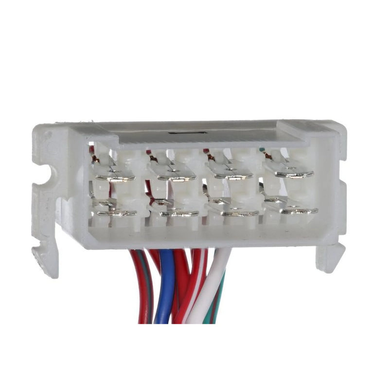 Valeo Steering Column Switch Connectors 645174