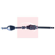Apec CV Drive Shaft Driveshaft Front Right ADS1408R