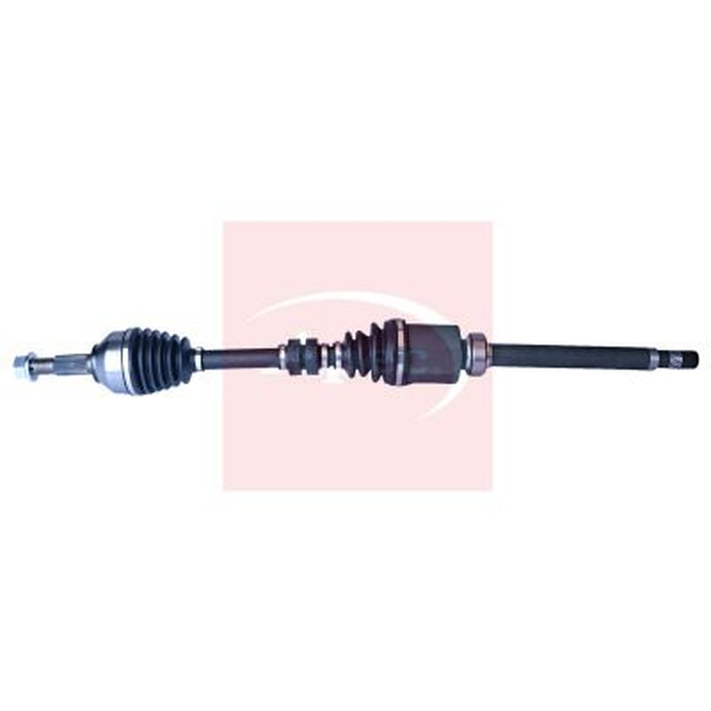 Apec CV Drive Shaft Driveshaft Front Right ADS1408R
