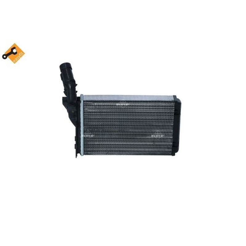 NRF Heater Matrix Core Heat Exchanger 58034