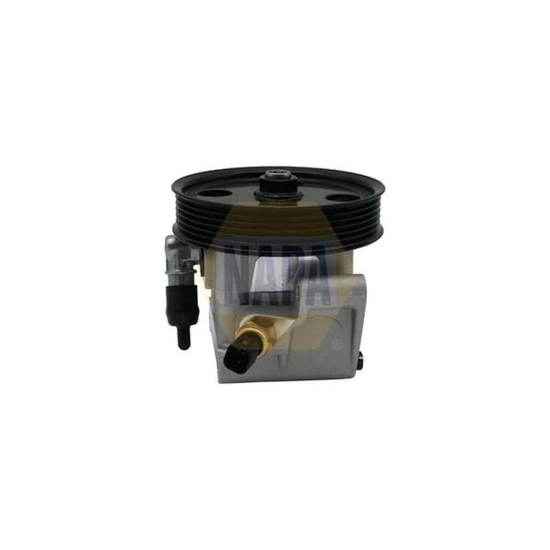 NAPA Power Steering Hydraulic Pump NPS1158