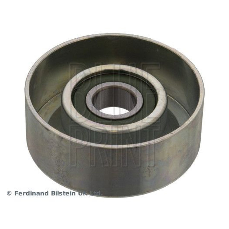 Blue Print V-Ribbed Belt Deflection/Guide Pulley ADM596511