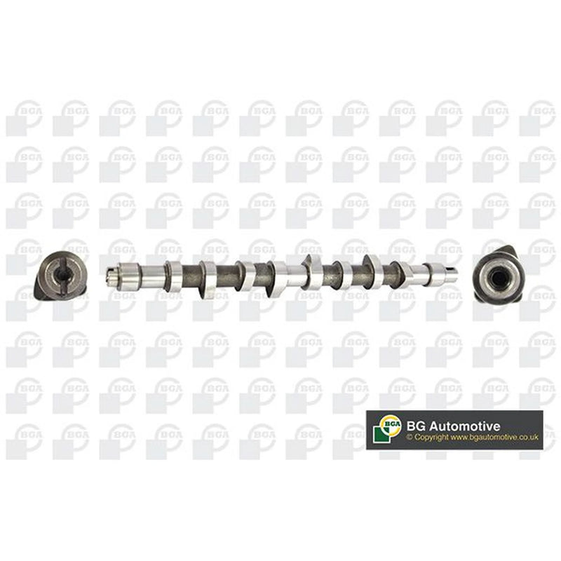 BGA Engine Camshaft Intake Side Lobes CS5314