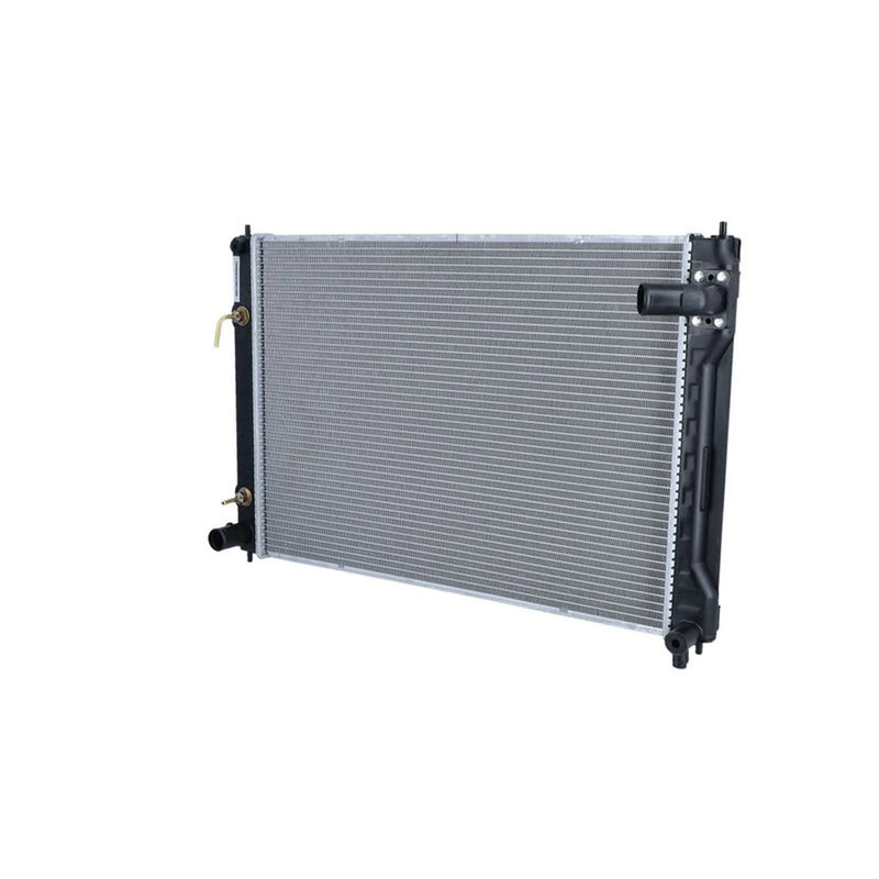 NRF Engine Radiator 550108