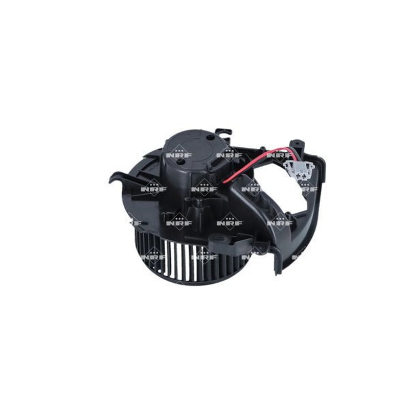 NRF Heater Blower Fan 34641