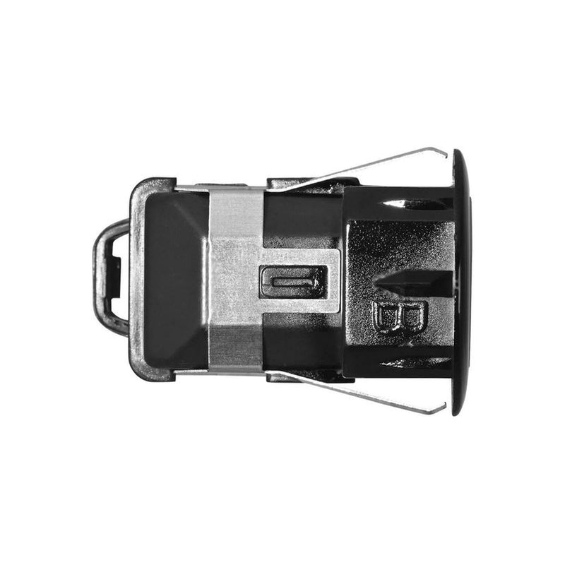 Hella Parking Sensor (PDC) Rear 6PX 358 270-671