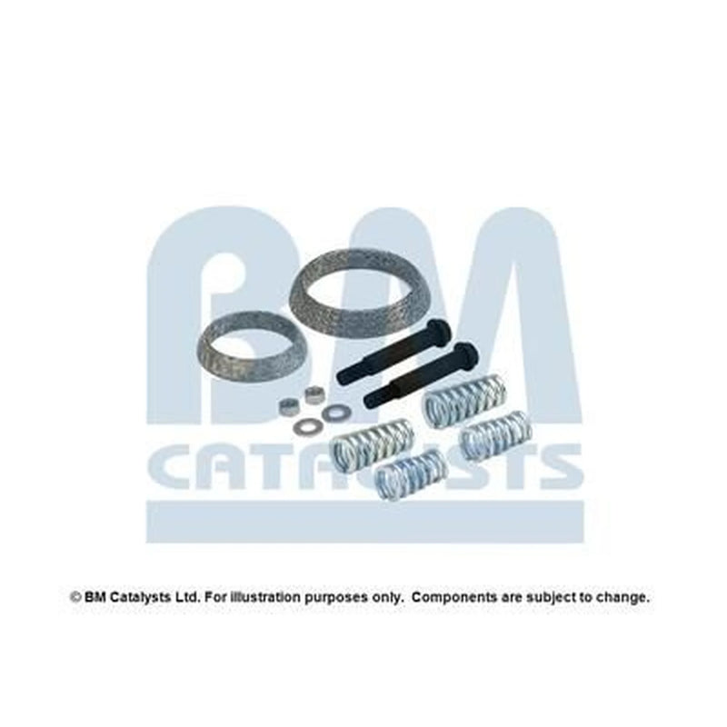 BM Catalysts Exhaust Pipe Mounting Kit FK70060C