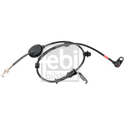 Febi ABS Wheel Speed Sensor Rear Right 178006