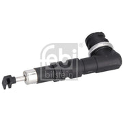 Febi Clutch Booster Sensor 38129