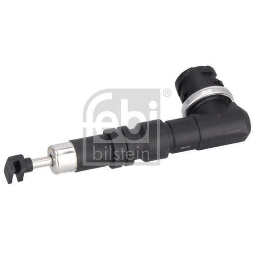 Febi Clutch Booster Sensor 38129