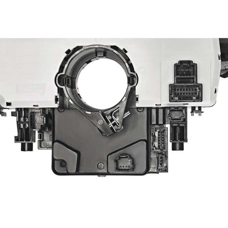 Valeo Steering Column Switch Connectors 251726