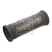 Febi Exhaust Flexible Corrugated Pipe 01379