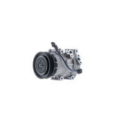 Mahle Air Conditioning Compressor ACP 1638 000S