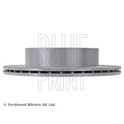 Blue Print 2 x Rear Brake Discs ADN14353