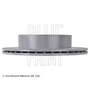 Blue Print 2 x Rear Brake Discs ADN14353