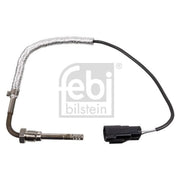 Febi Exhaust Gas Temperature Sensor 175020