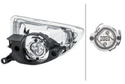 Hella 1NA 354 015-021 Front Fog Light