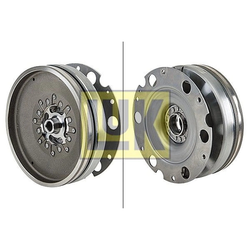 LuK Engine Flywheel Teeth 415095608