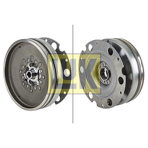 LuK Engine Flywheel Teeth 415095608
