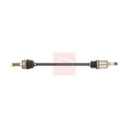 Apec CV Drive Shaft Driveshaft Rear Right ADS1866R