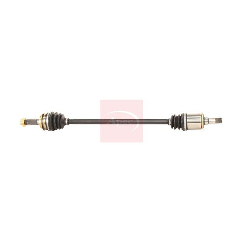 Apec CV Drive Shaft Driveshaft Rear Right ADS1866R
