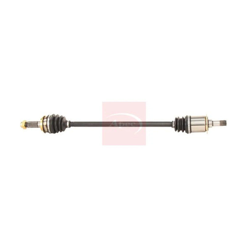 Apec CV Drive Shaft Driveshaft Rear Right ADS1866R