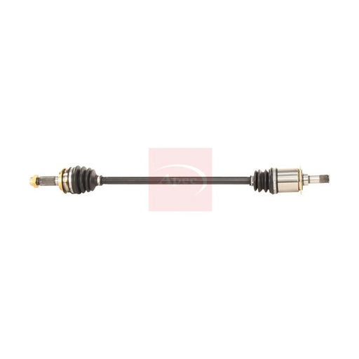 Apec CV Drive Shaft Driveshaft Rear Right ADS1866R