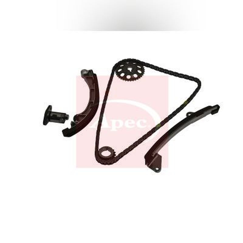 Apec Timing Chain Kit Set 130 Links ACK4156