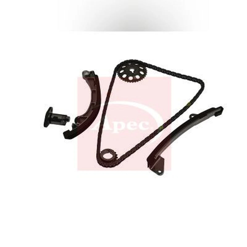 Apec Timing Chain Kit Set 130 Links ACK4156