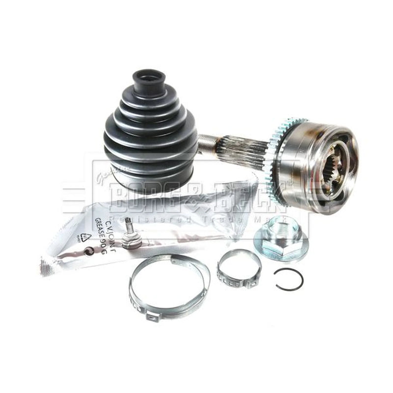 Borg & Beck Drive Shaft Joint Kit BCJ1636