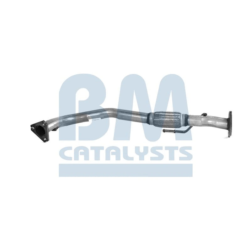 BM Catalysts Exhaust Pipe OD BM70002