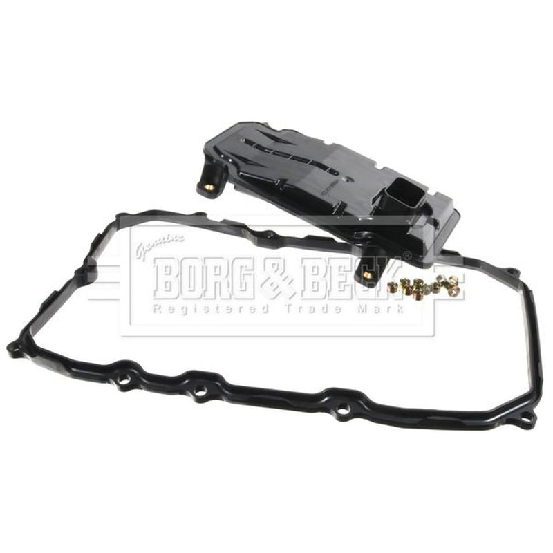Borg & Beck Auto Trans Filter Kit BFO4339
