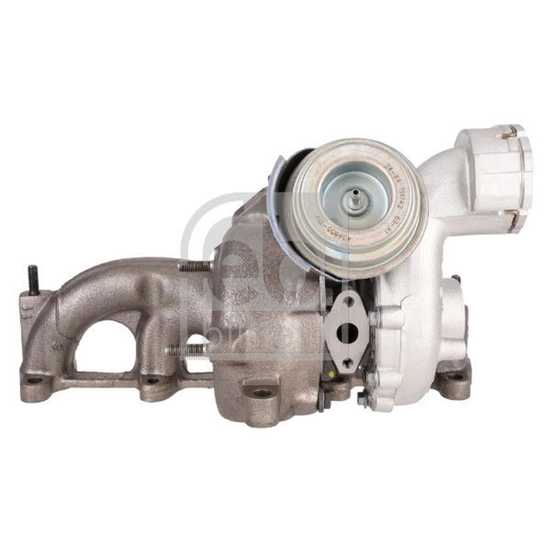 Febi Turbocharger Turbo Unit 186855