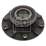 Febi Wheel Bearing Kit Front Right 139mm 12178