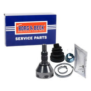 Borg & Beck Drive Shaft Joint Kit BCJ1224