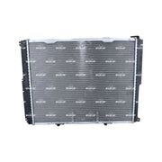 NRF Engine Radiator 53786
