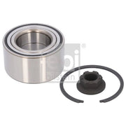 Febi Wheel Bearing 96mm OD ID Wide 174766
