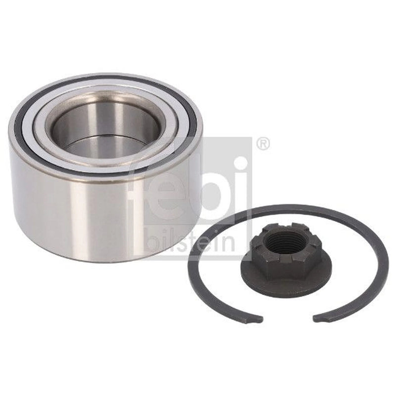 Febi Wheel Bearing 96mm OD ID Wide 174766