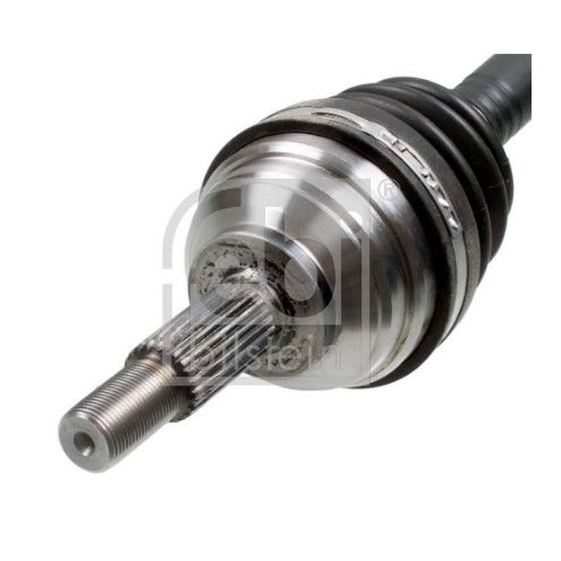 Febi CV Drive Shaft Driveshaft Front Right 182817
