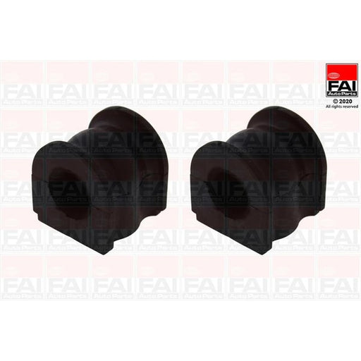FAI 2 x Anti Roll Bar Mounting Bracket SS10361K