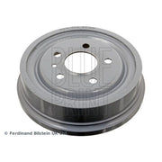 Blue Print Brake Drum Assembly Rear ADBP470018